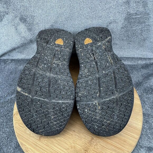 Hoka One One Shoes Womens Size 11 Black Bondi SR Slip Resistant Nursing - Picture 8 of 10